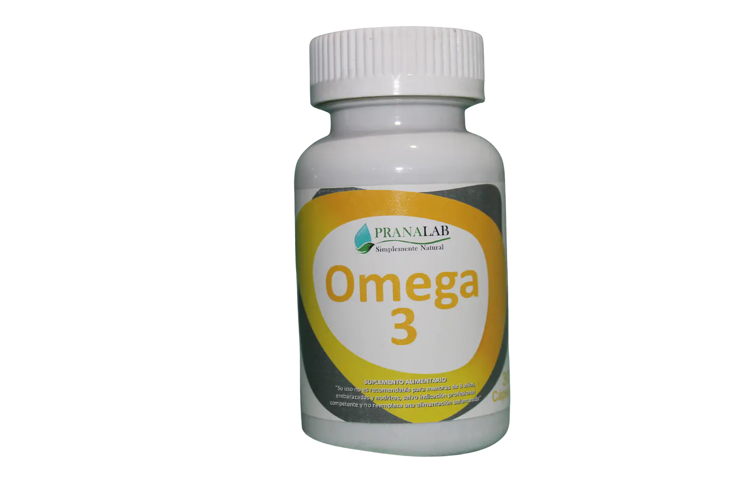 Omega 3 1