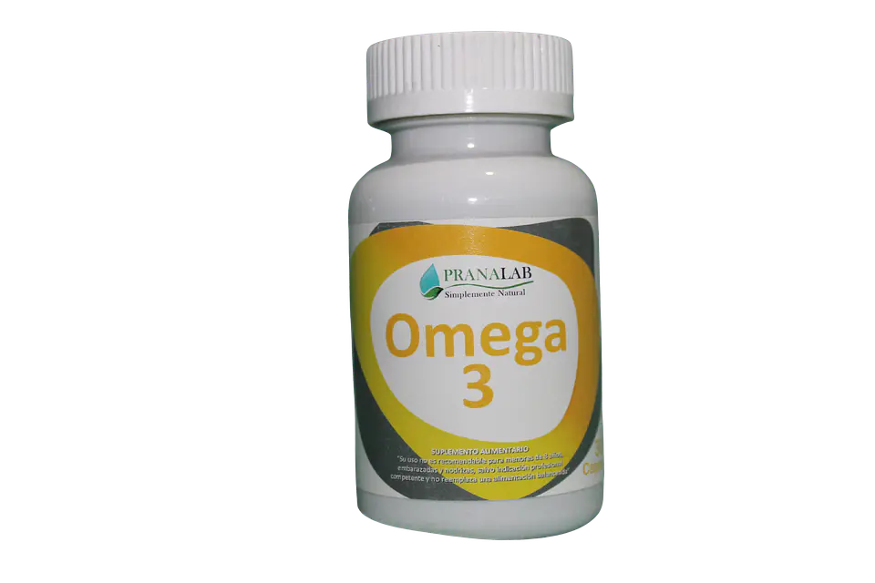 Omega 3 1