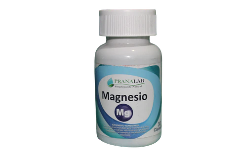 Magnesio