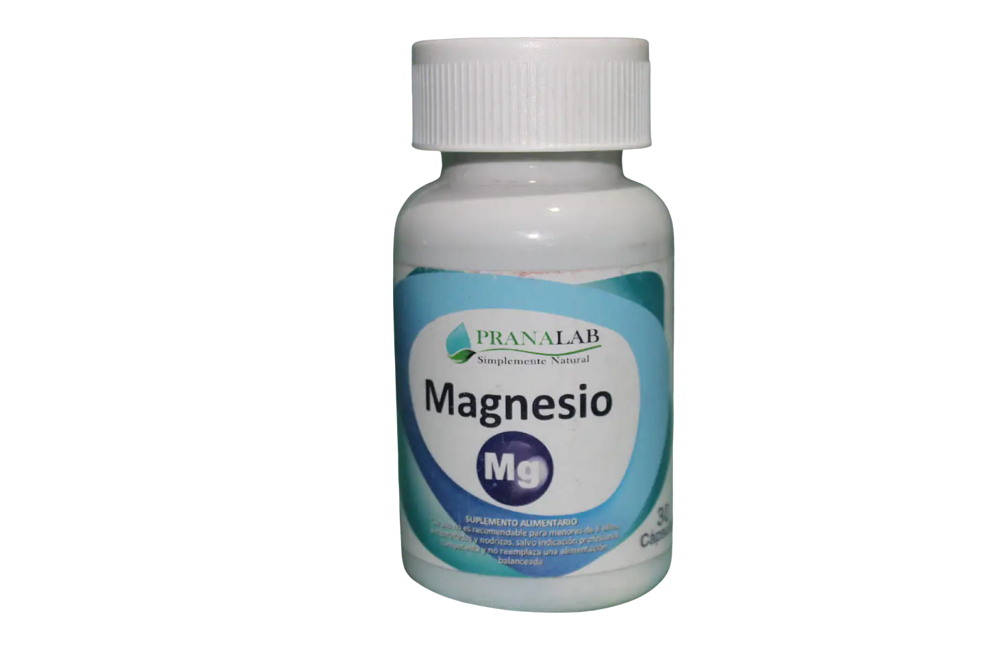 Magnesio 1