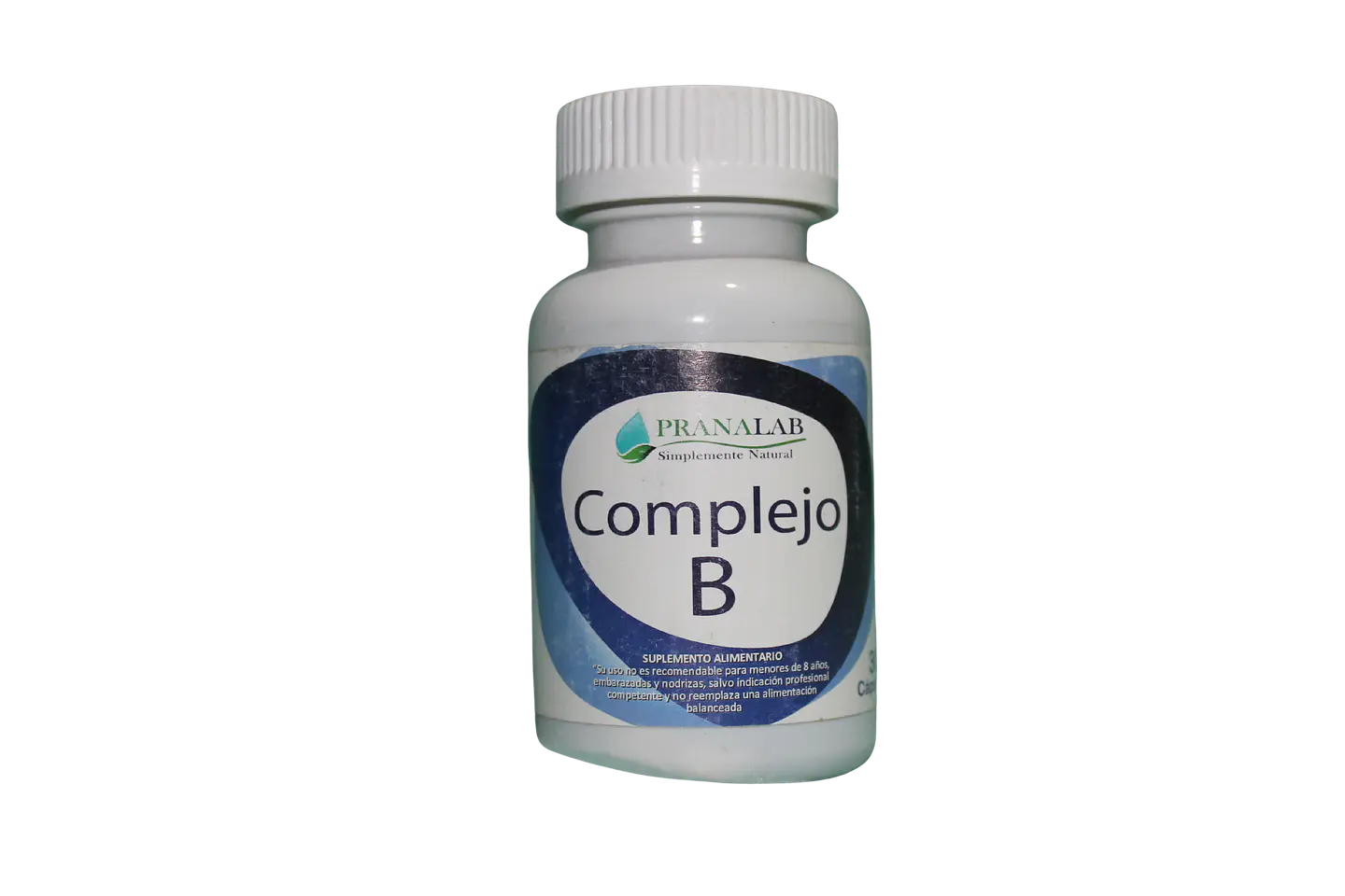 Complejo B 1