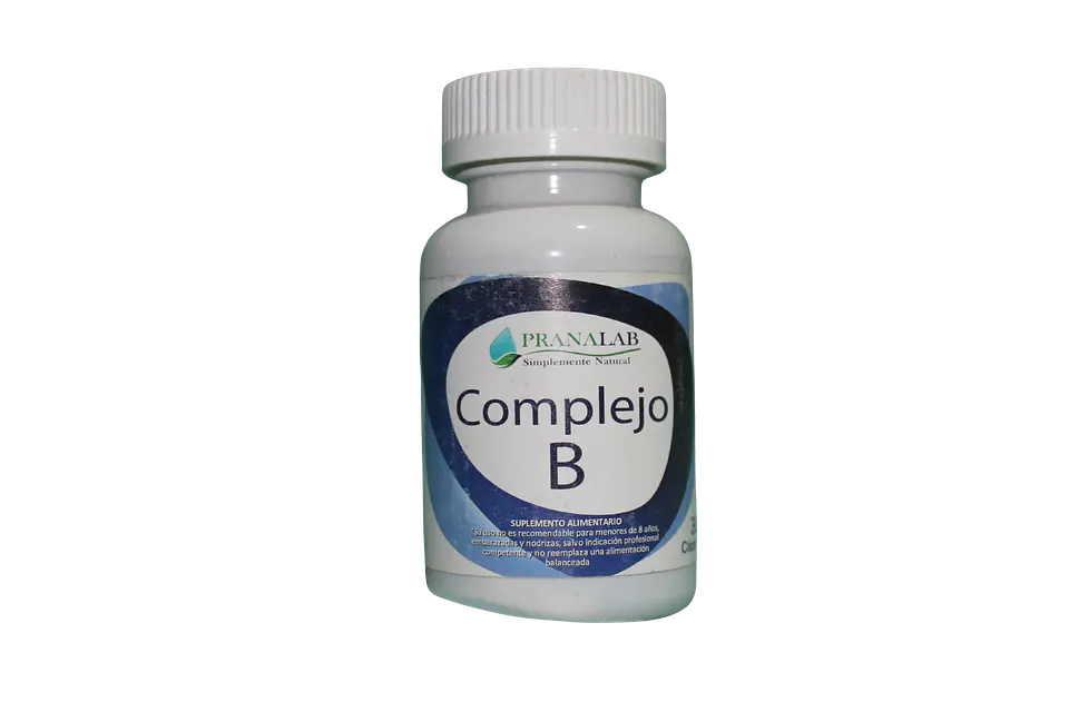 Complejo B 1