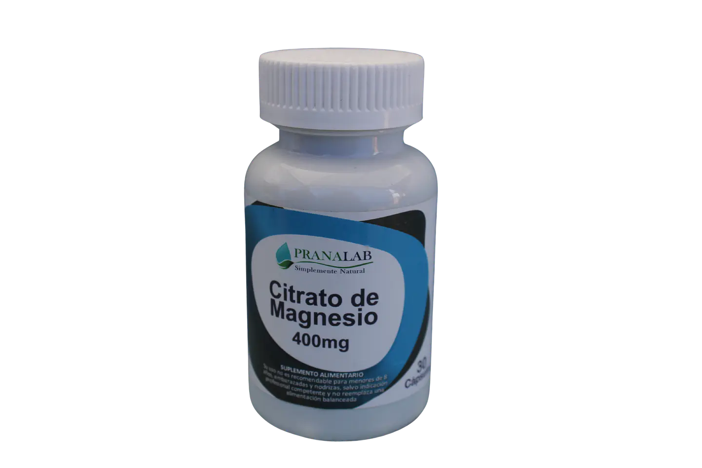 Citrato de Magnesio  1