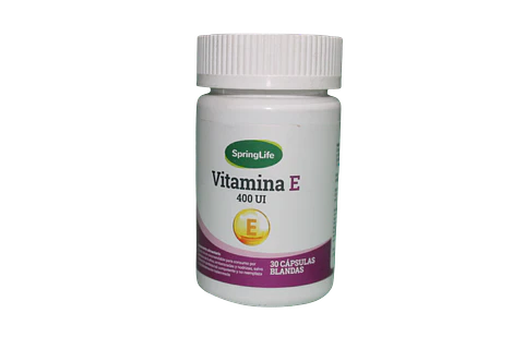 Vitamina E