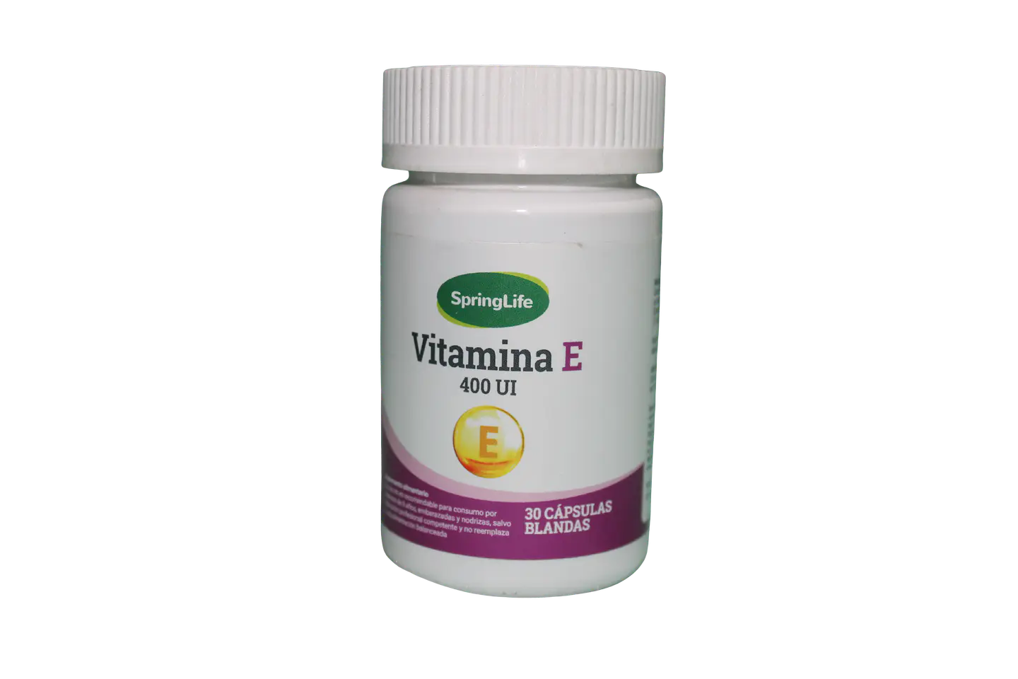 Vitamina E 1