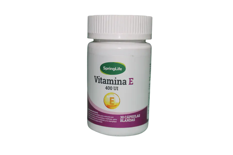 Vitamina E 1