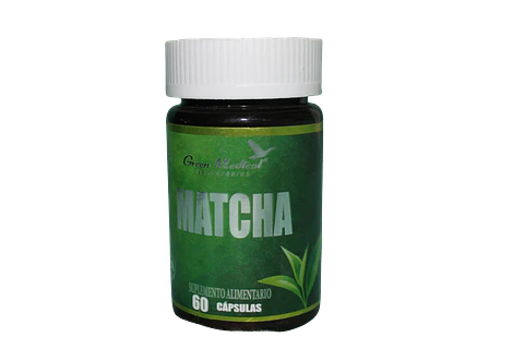 Matcha