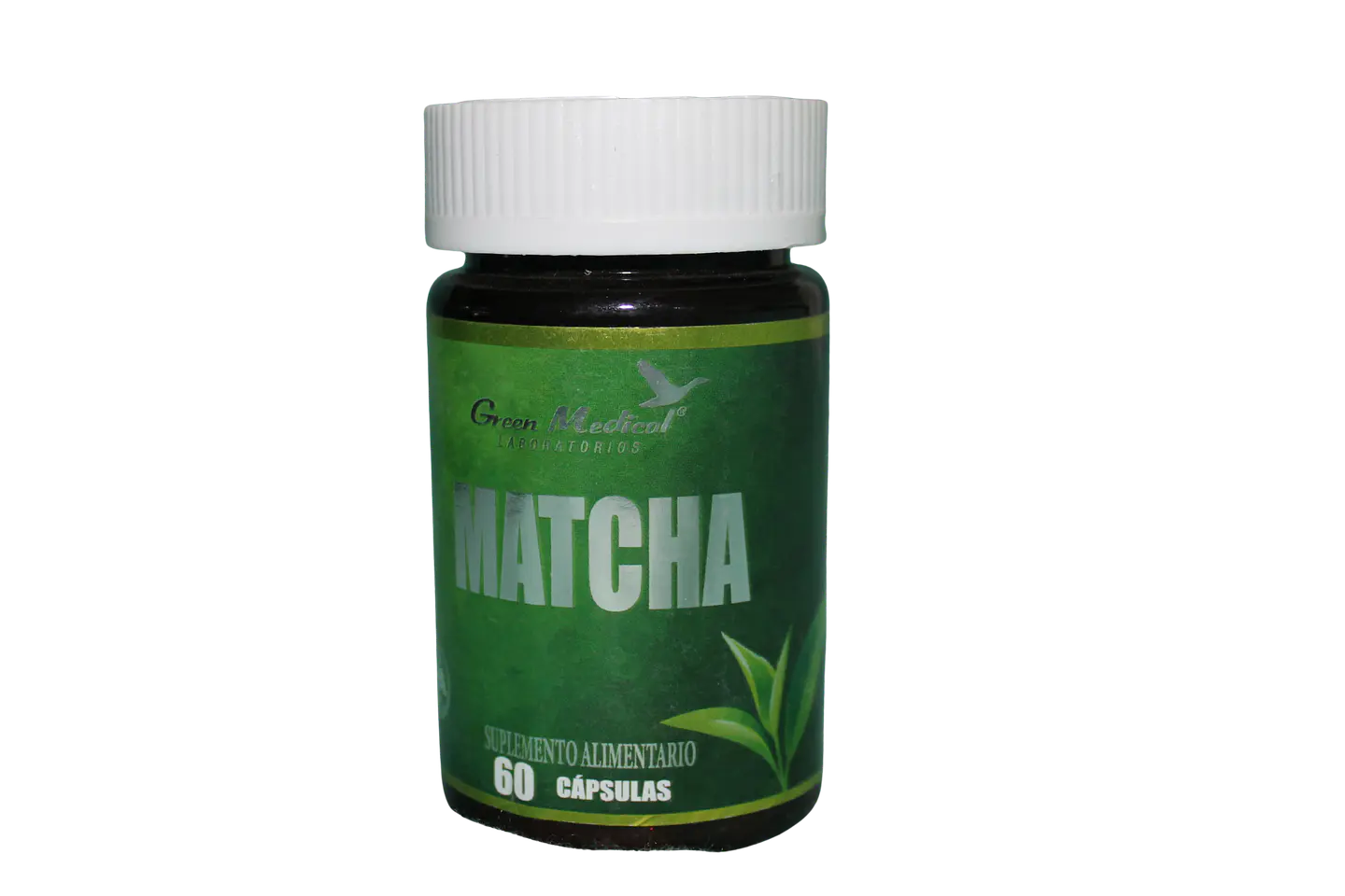 Matcha 1