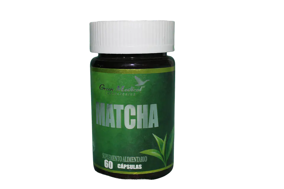 Matcha 1