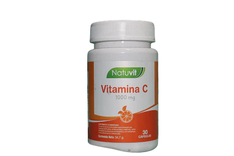 Vitamina c 1000 