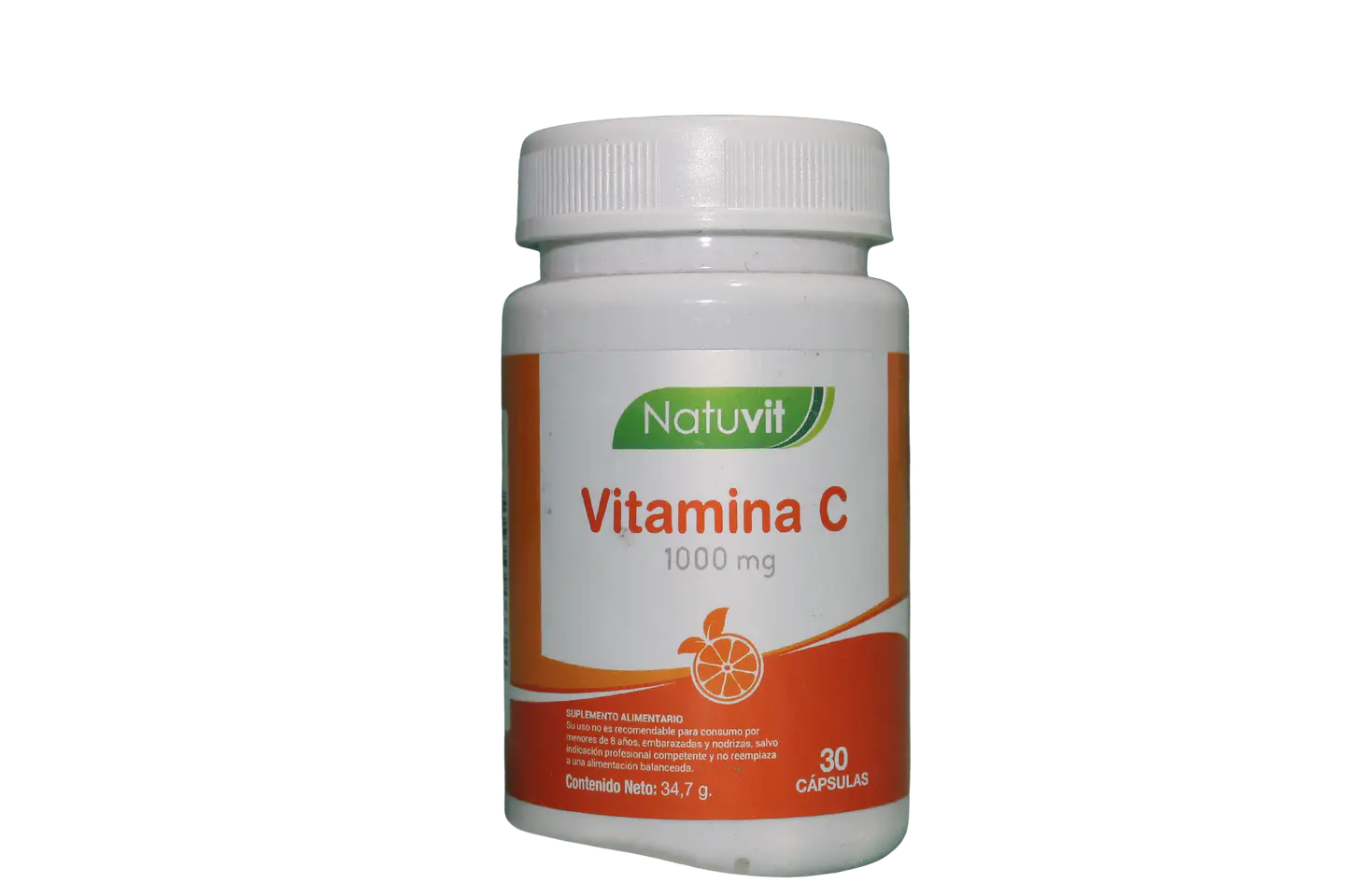 Vitamina c 1000  1