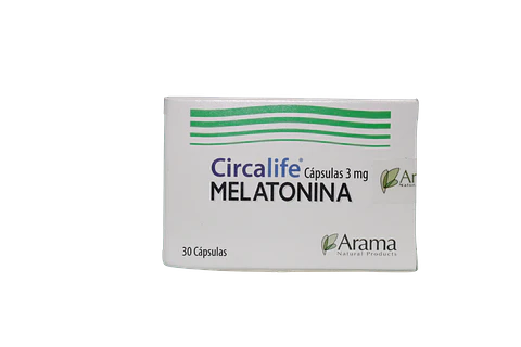 Melatonina