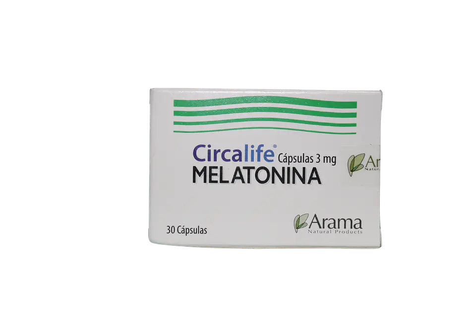 Melatonina 1
