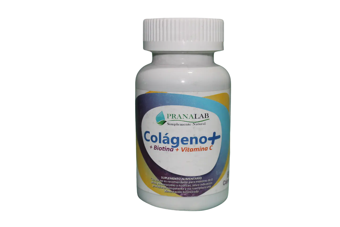 Colageno+Biotina+Vitamina C 1