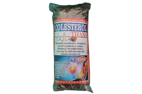 Colesterol Tizana