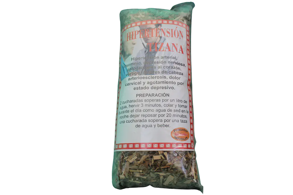 Hipertension Tizana 1