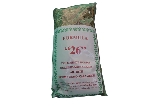 Formula 26