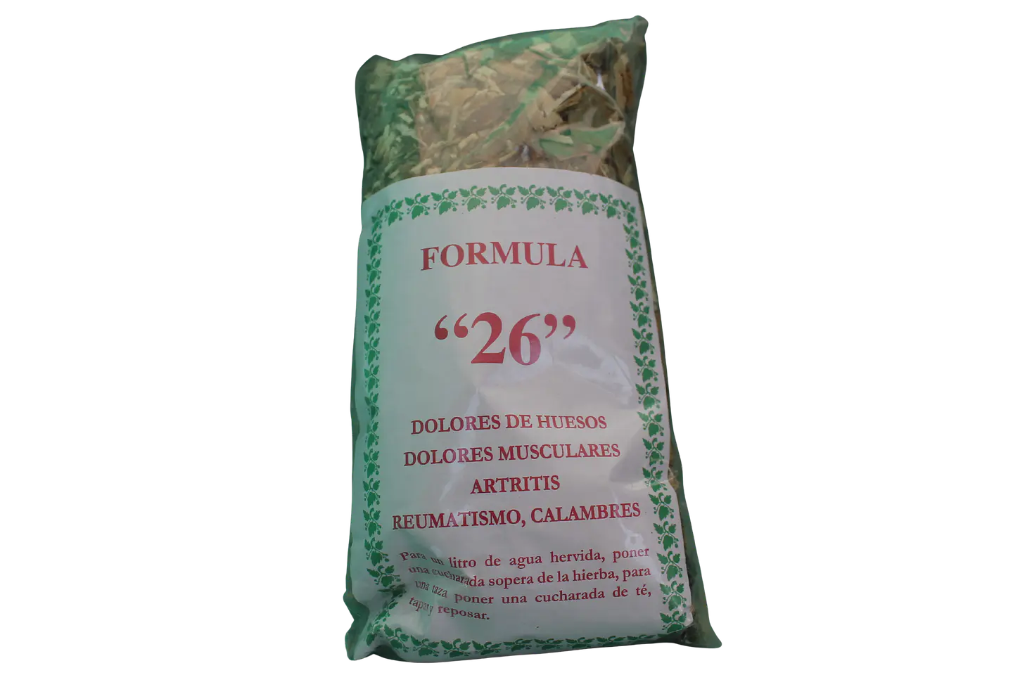 Formula 26 1