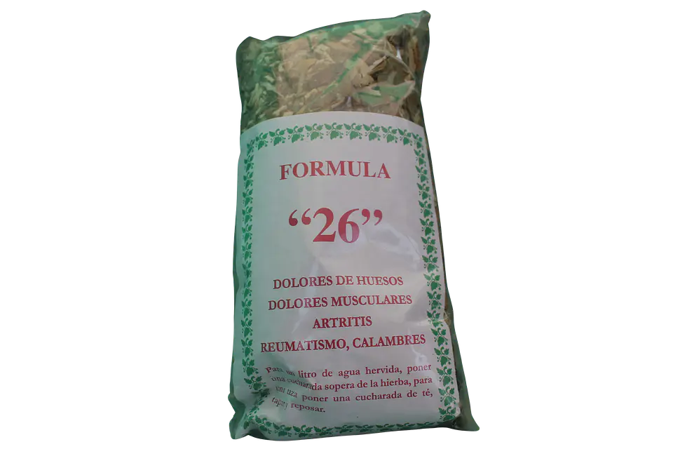 Formula 26 1