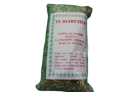 Te Diabetico