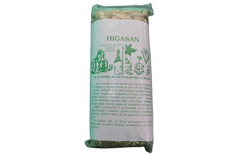 Higasan