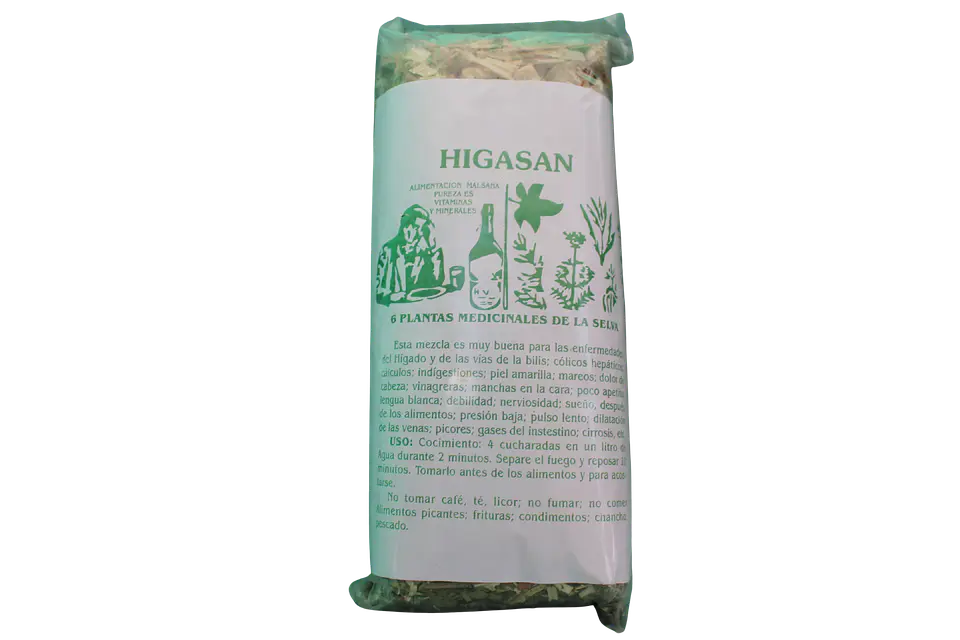 Higasan 1