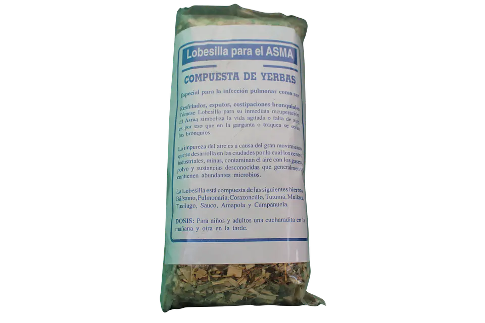 Lobesilla 1