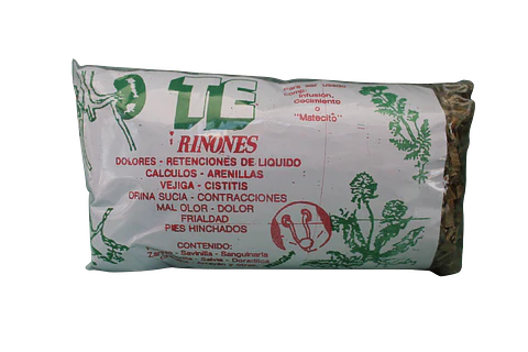 Te Riñones