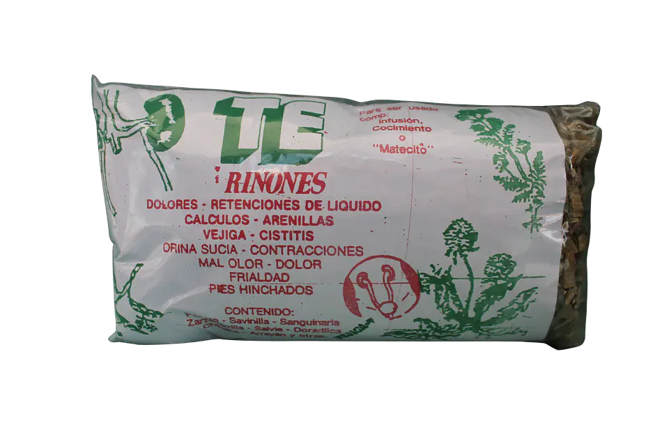 Te Riñones 1