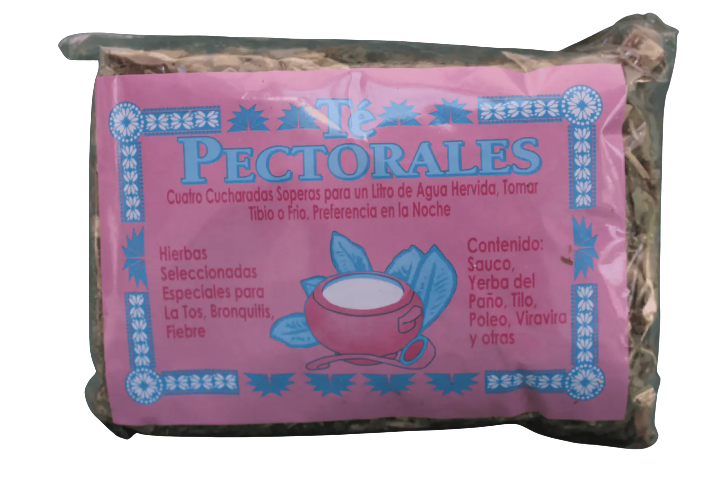 Te Pectorales 1