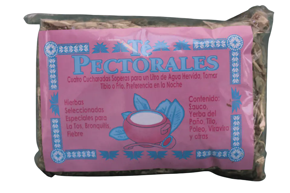 Te Pectorales 1