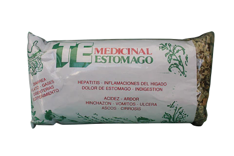 Te Medicinal Estomago