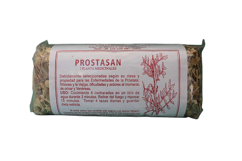 Prostasan