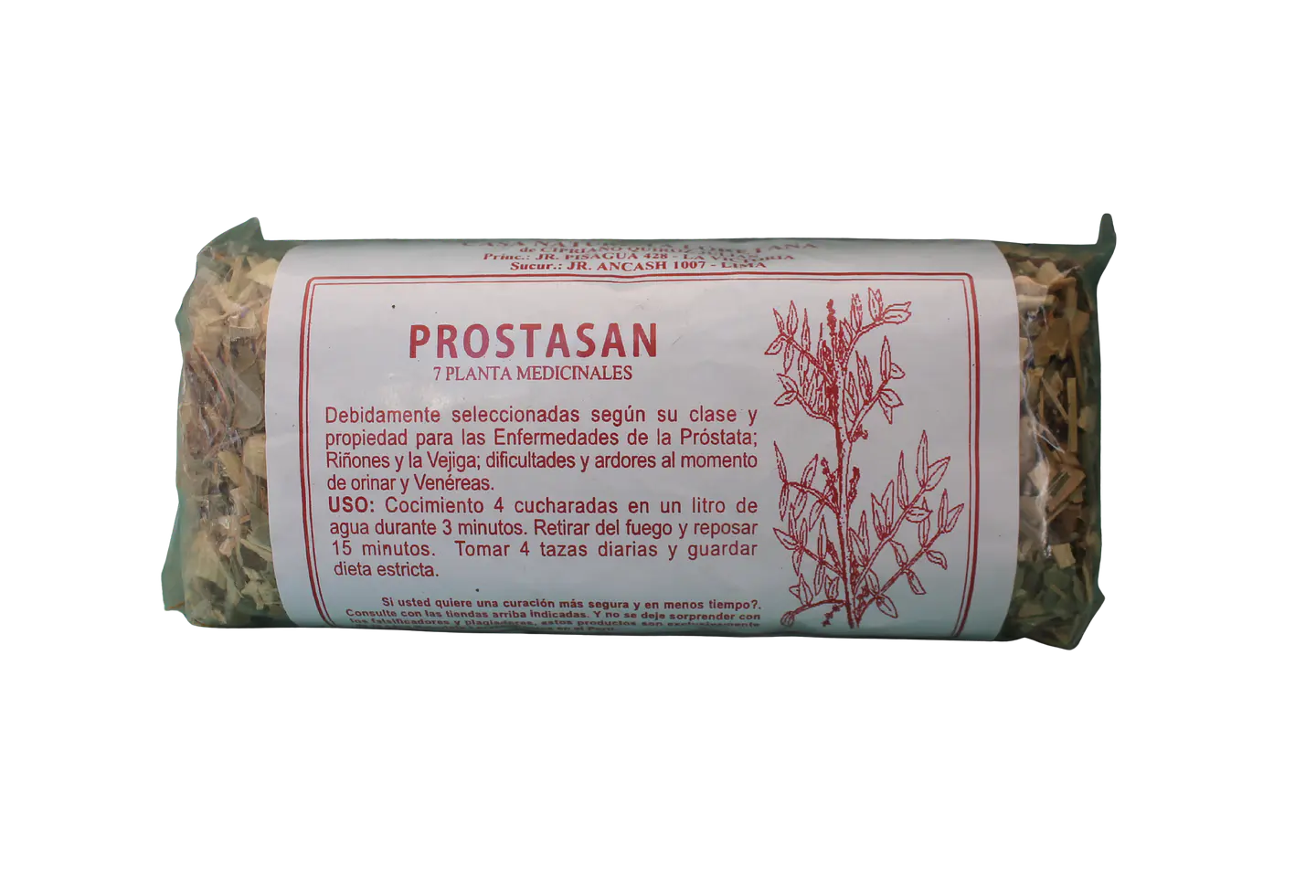 Prostasan 1