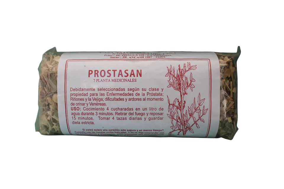 Prostasan 1