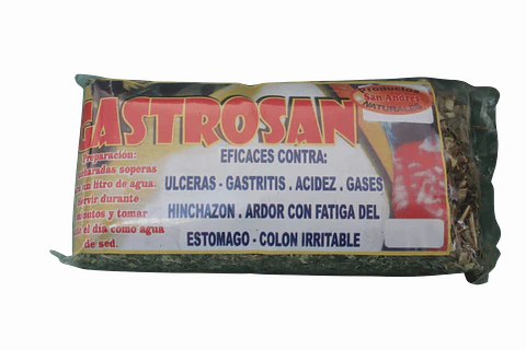 Gastrosan