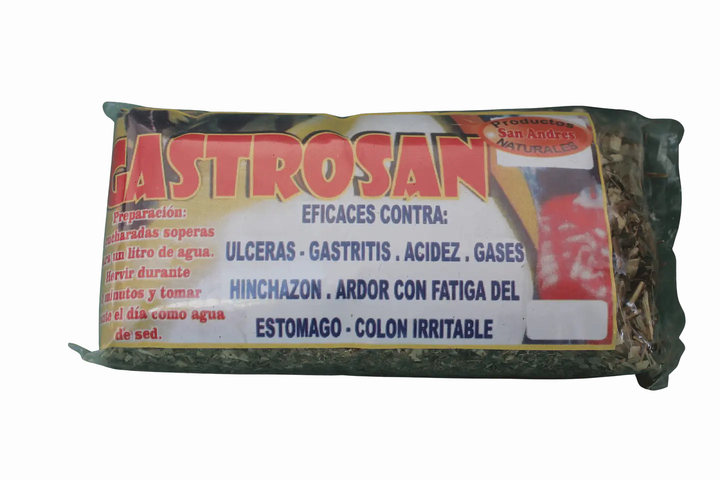 Gastrosan 1