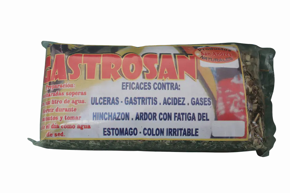 Gastrosan 1