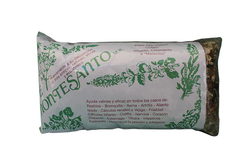 Montesanto