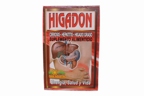  Higadon