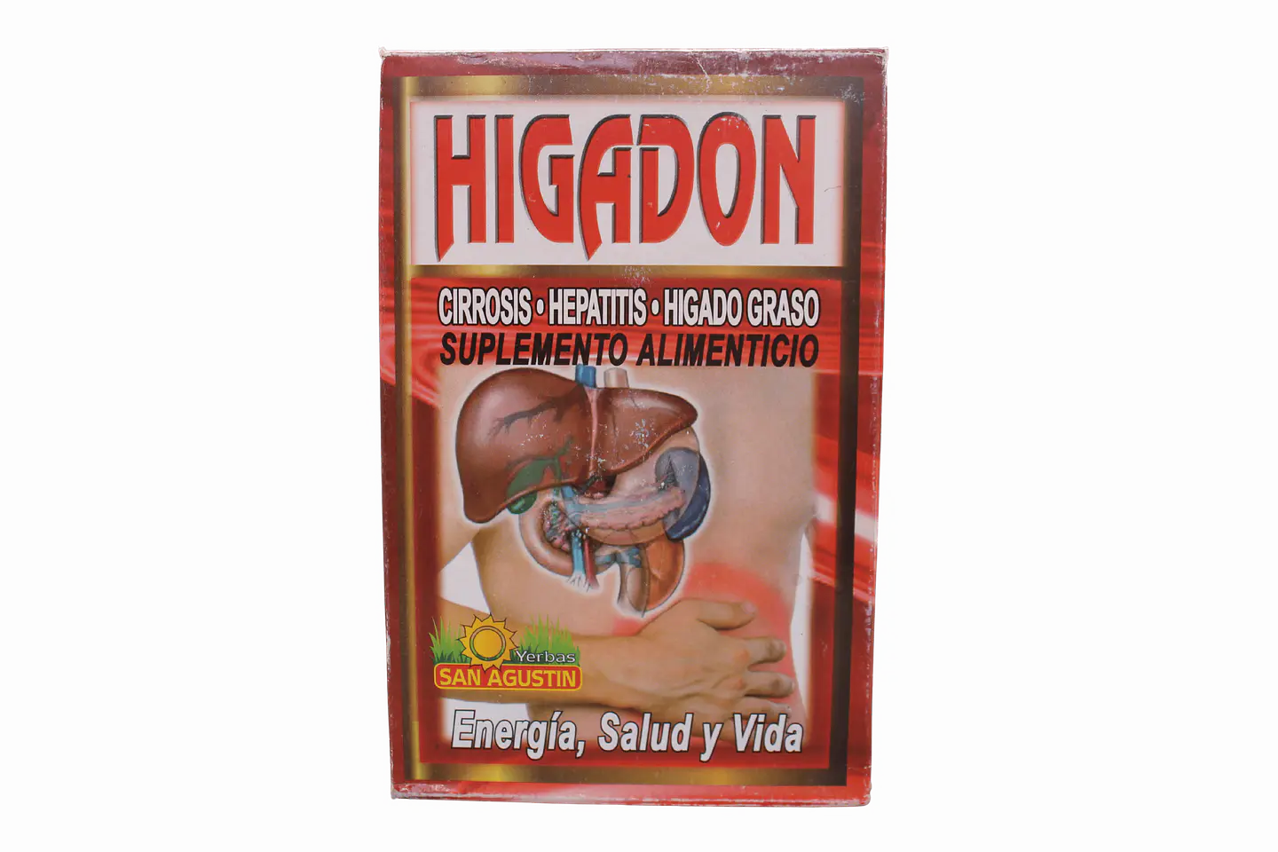  Higadon 2