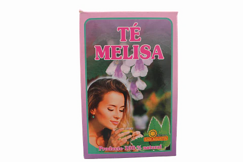 Te Melisa