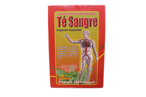 Te Sangre