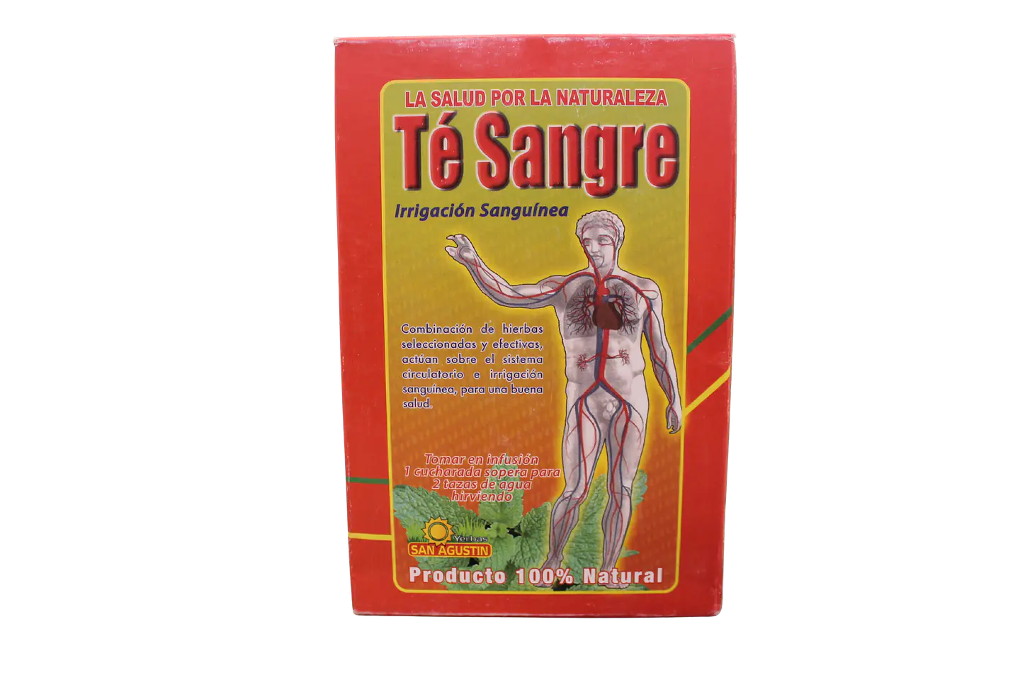 Te Sangre 1