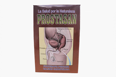 Prostasan