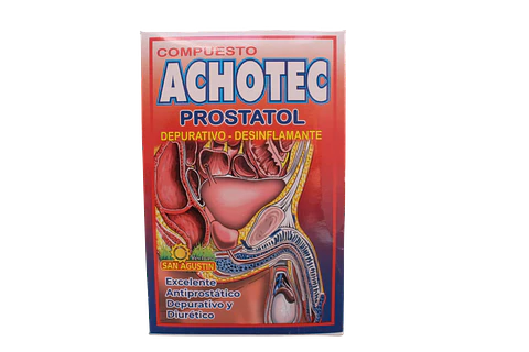 Achotec