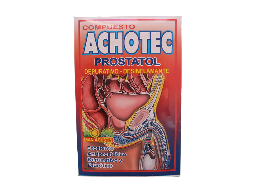 Achotec 1