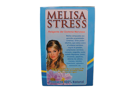 Melisa Stress