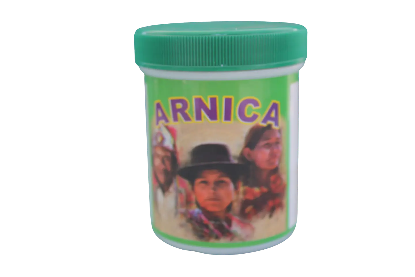 Ungüento de Árnica 1