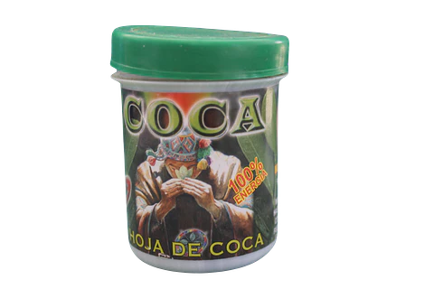 Ungüento de Coca 